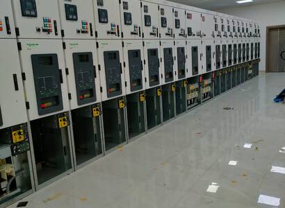 ELECTRIC- substation MVA 33-11KV 31.5*2 Kirkuk - Gurka Jal